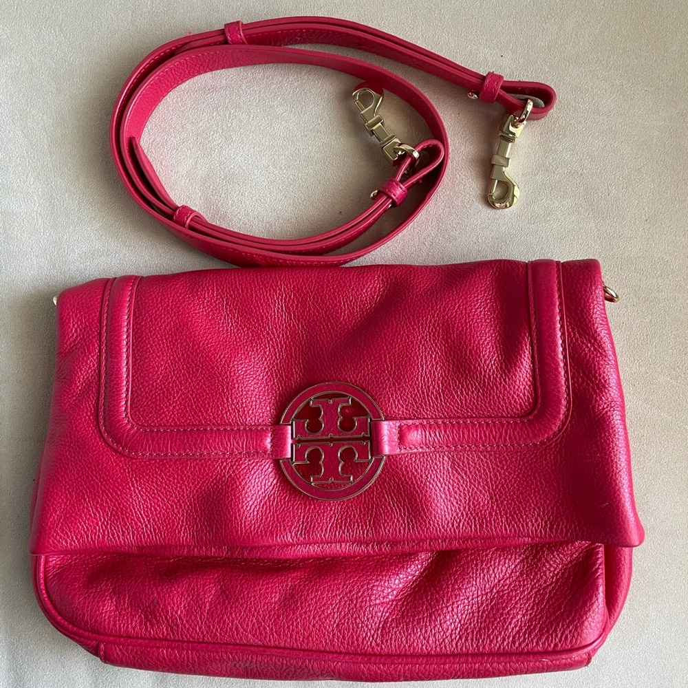 Tory Burch bag - used